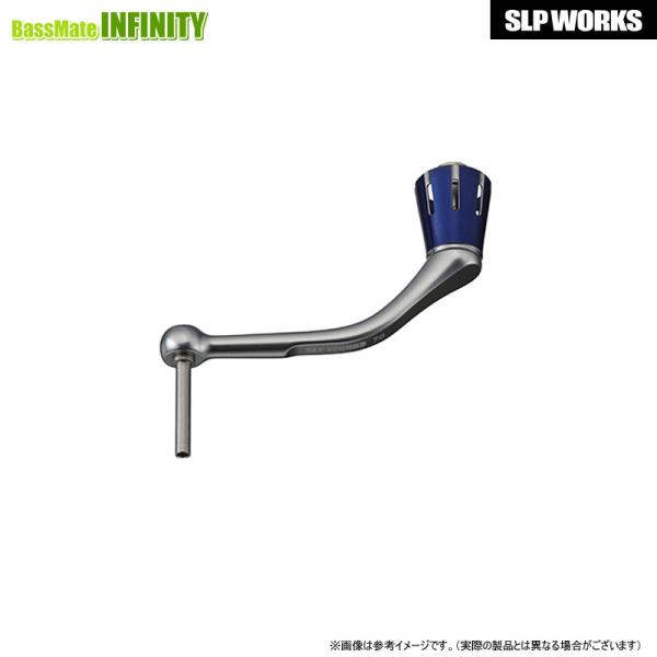 DAIWA（ダイワ） ○ダイワ SLPワークス SLPW 23 ソルティガ ハンドル