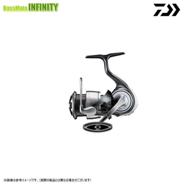 DAIWA（ダイワ） ○ダイワ 24 セルテート LT2500 【まとめ送料割
