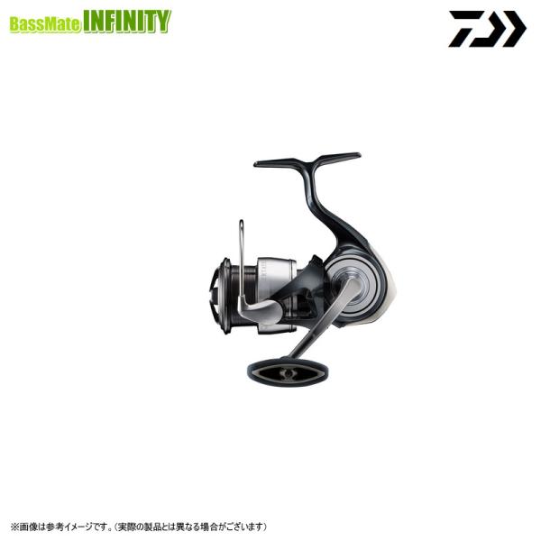 DAIWA（ダイワ） ○ダイワ 24 セルテート LT2500-H 【まとめ送料割