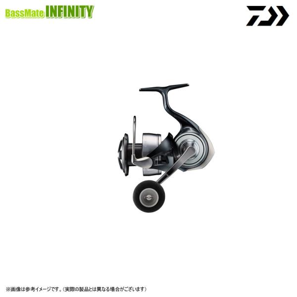 DAIWA（ダイワ） ○ダイワ 24 セルテート LT5000D-XH 【まとめ送料割