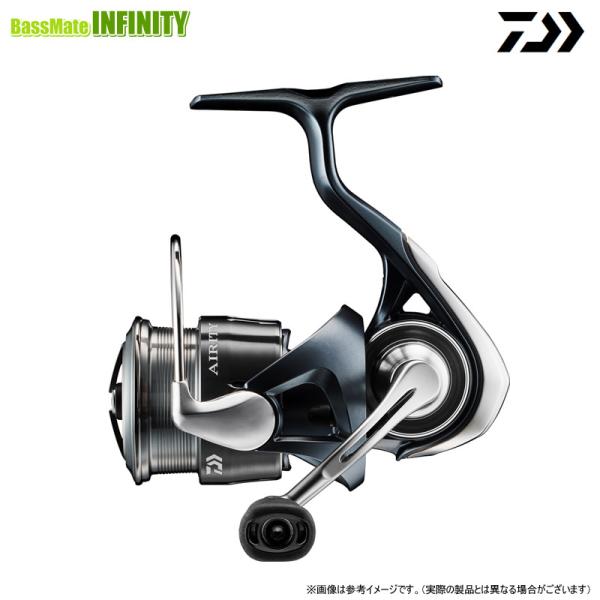 23エアリティ ST SF 2000SS-H ダイワ 美品 DAIWA（ダイワ） ○ダイワ 23 エアリティ ST SF2000SS-H 【まとめ送料