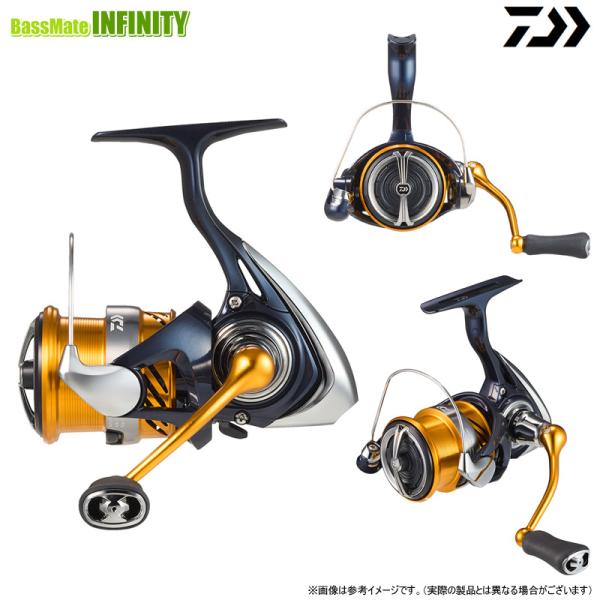 Daiwaダイワ REVROSレブロス LT2500S-XH DAIWA（ダイワ） ○ダイワ 24 レブロス LT2500S-XH 【まとめ送料割