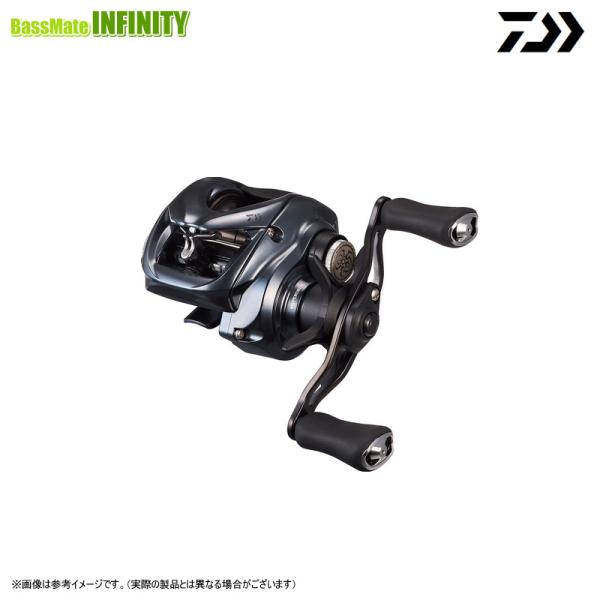 DAIWA（ダイワ） 【DAIWAステッカー150プレゼント】○ダイワ 25