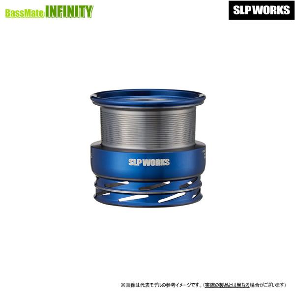 DAIWA（ダイワ） ○ダイワ SLPワークス LT TYPE-βスプール 2500S