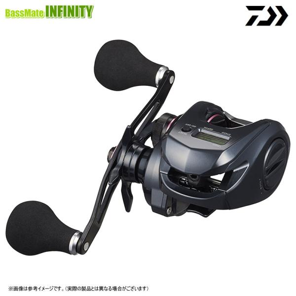 DAIWA（ダイワ） ○ダイワ 25 紅牙 RX IC 150P (右ハンドル) 【まとめ