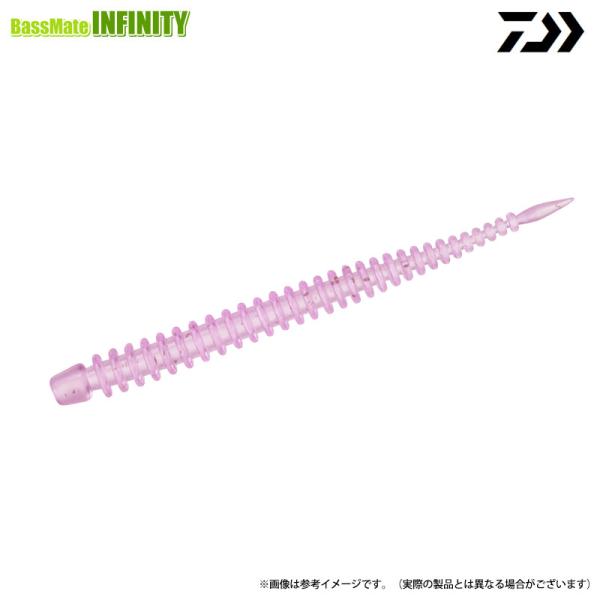 納期:2〜4日予定(土日祝水曜を除く)お取寄せでのご発送バチコンアジングで最初の1投目に投げたいミドルサイズのボリューム感高密度リブと適度なボリューム感で魚にアピールしアジを寄せる！月下美人からは既に2モデルのバチコンカスタムが展開している...