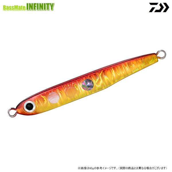 ダイワ　ヒメポンTG 80g 【メール便配送可】 【まとめ送料割】