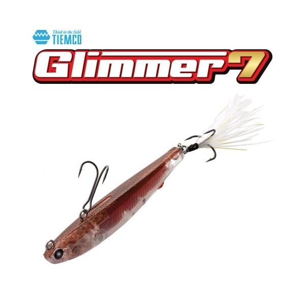 TIEMCO（ティムコ） 【在庫限定20％OFF】ティムコ グリマー7 (1