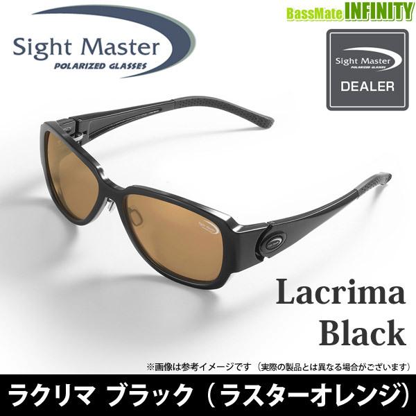 ティムコ 偏光グラス サイトマスター ロトンド マットブラックフレーム