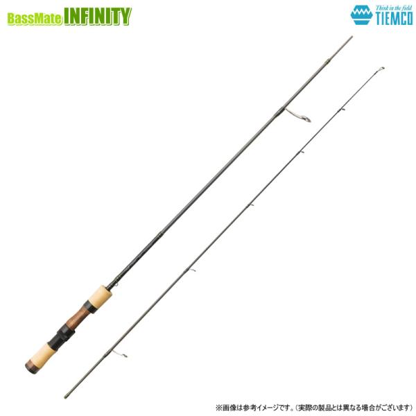 ティムコ　パスプルーバー　PRV52SL-2 \"Crisp Twitcher\" TIEMCO ○ティムコ パスプルーバー PRV52SL-2 Crisp Twitcher