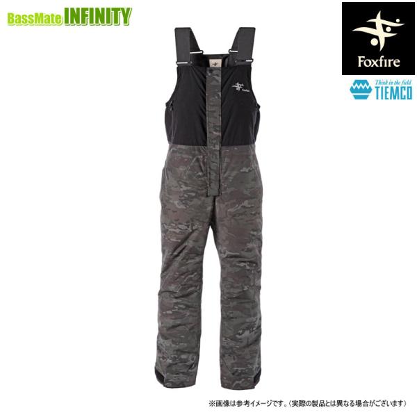 Foxfire（フォックスファイヤー） ○フォックスファイヤー フロスト