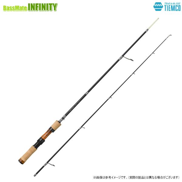 ●【送料無料】ティムコ　パスプルーバー PRV51GSL-2 Spicy G (スピニングモデル) TIEMCO（ティムコ） ○【送料無料】ティムコ パスプルーバー PRV51GSL