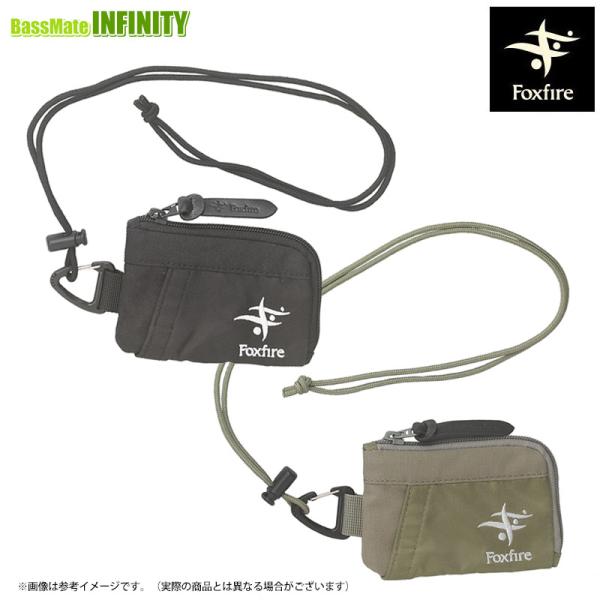 納期:2〜4日予定(土日祝水曜を除く)お取寄せでのご発送耐久性のある高密度ナイロンをベースにしたミニサイズのウォレット。アウトドアアクティビティの際に最低限必要な、四つ折りにした紙幣とクレジットカード、少量のコインを携行できます。前面にキー...