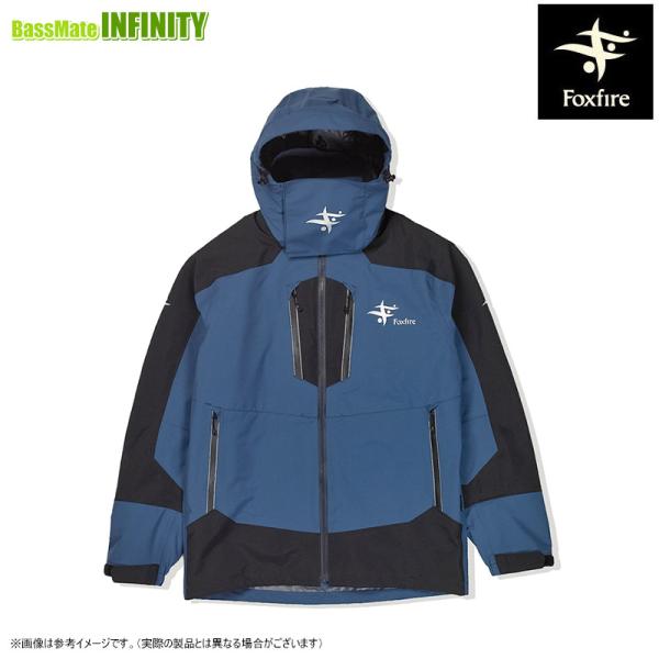 Foxfire（フォックスファイヤー） ○フォックスファイヤー GORE-TEX