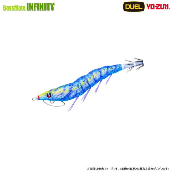 EZ-Q ○デュエル DUEL EZ-Q CAST イージーキュー キャスト 喰わせ 3.0