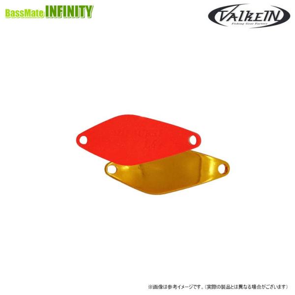 納期:2〜4日予定(土日祝水曜を除く)お取寄せでのご発送「ハイアピール」 というコンセプトを元に開発されたValkeIN FIRST SPOON。サイズごとにウエイト、シルエットを最大限に生かすウォブンロールを追求。絶妙なバランスがトラウト...