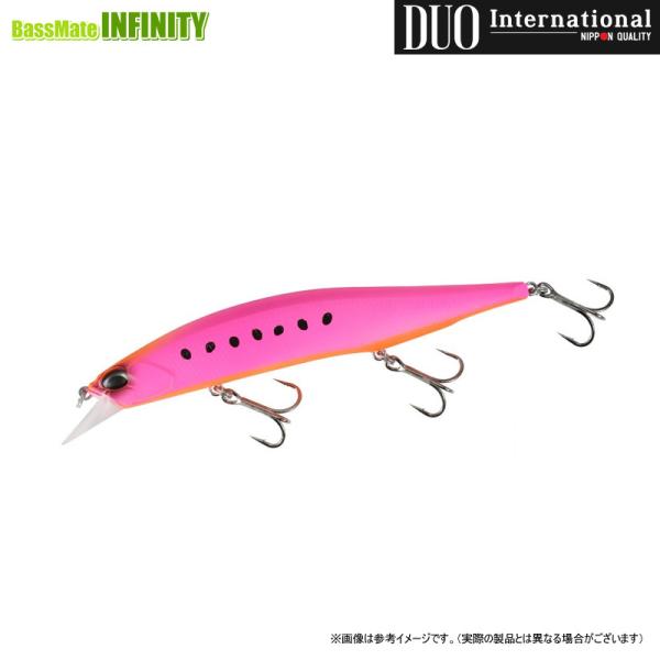 デュオ　レアリス ジャークベイト 130S SW リミテッド 【メール便配送可】 【まとめ送料割】