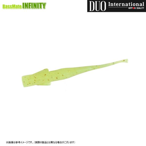 納期:2〜4日予定(土日祝水曜を除く)お取寄せでのご発送キレキレダートがアジを狂わし捕食スイッチON！食い渋るアジにはダートアクションが効果的。キレのあるダートアクションで捕食スイッチを入れアジを狂わし、喰わせのステイでバイトに持ち込む。使...