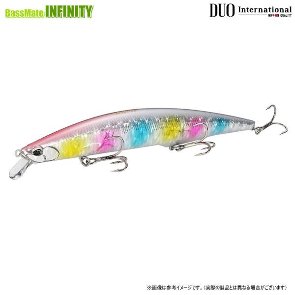 デュオ タイドミノースリム 178F 【メール便配送可】 【まとめ送料割】