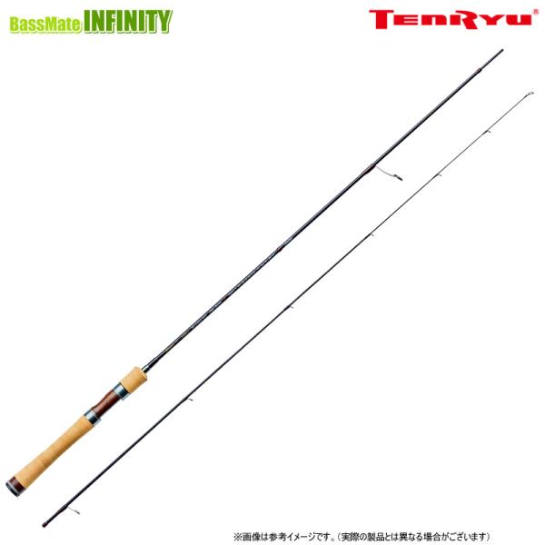 TENRYU ○【送料無料】テンリュウ 天龍 レイズ オルタ RZA622S-ULS