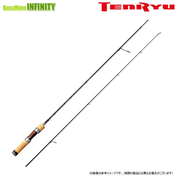 TENRYU ○【送料無料】テンリュウ 天龍 レイズスペクトラ RZS512S-LML