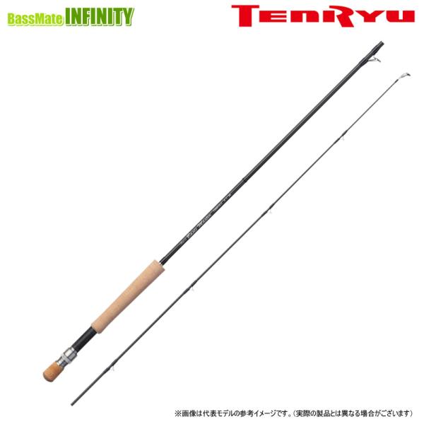 TENRYU ○テンリュウ 天龍 フェイテス ベーシックマスター FBM918-2
