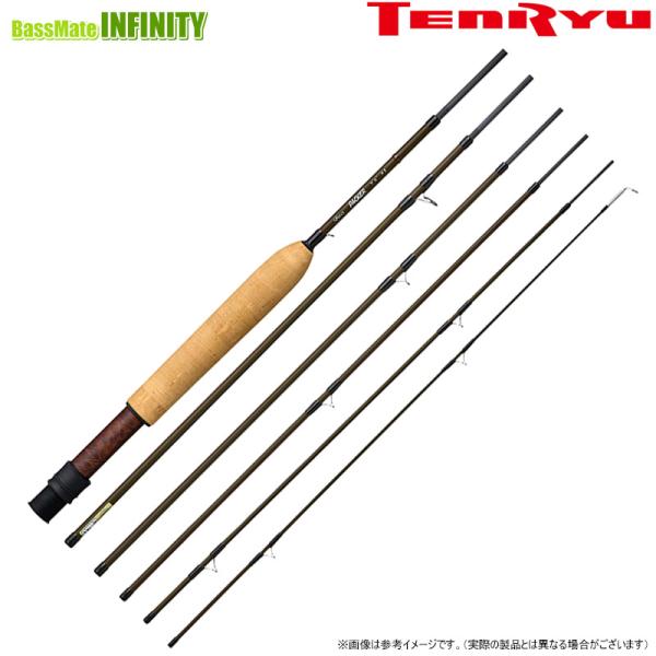 TENRYU ○テンリュウ 天龍 フェイテス パッカー FP706-＃3 【まとめ