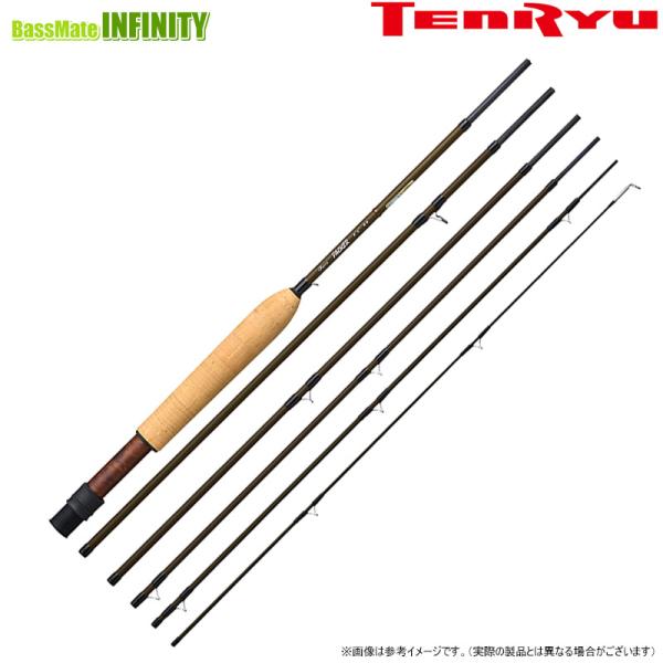 テンリュウフェイテス FLY-662 TENRYU ○テンリュウ 天龍 フェイテス パッカー FP806-＃4 【まとめ