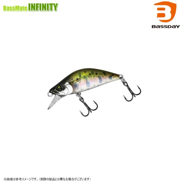 BASSDAY バスデイ もののふ 35S/45S 人気カラー 10色セット