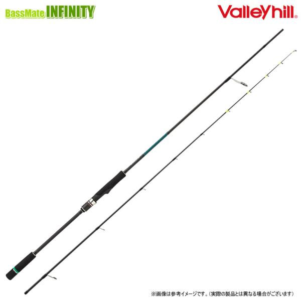 Valleyhill（バレーヒル） ○バレーヒル ベイドライブ BDS-74MS