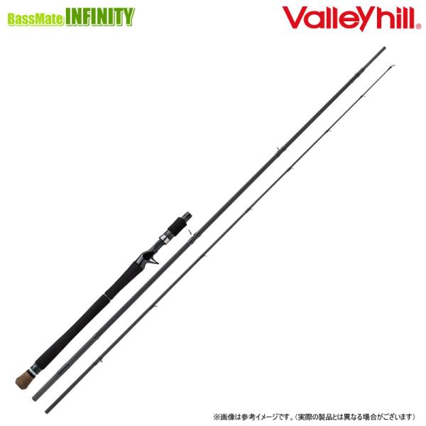 Valleyhill（バレーヒル） ○バレーヒル ブラックスケール