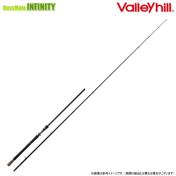 Valleyhill（バレーヒル） ○バレーヒル ブラックスケール