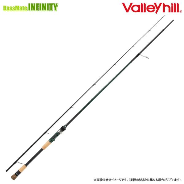 Valleyhill（バレーヒル） ○バレーヒル サイファリスト HRX プロ