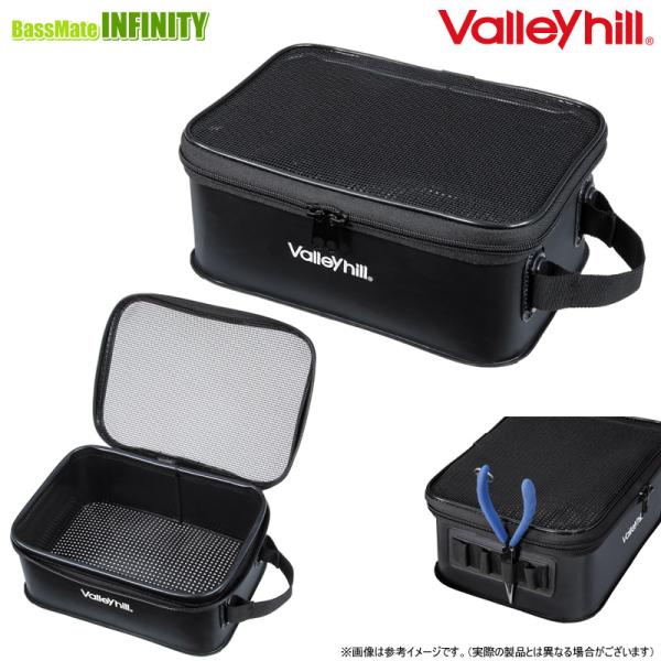 納期:2〜4日予定(土日祝水曜を除く)お取寄せでのご発送通気性抜群！上下メッシュ仕様で丸洗いも可能！耐久性に優れたEVA素材＋ワイヤー入りで型崩れ防止。上下メッシュ仕様なので、バッグ内で蒸れる心配なし！アウトドアシーン全般で活躍します。■サ...