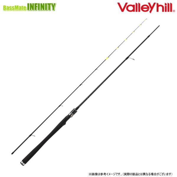 Valleyhill（バレーヒル） ○バレーヒル レトログラードX RGXS-63S