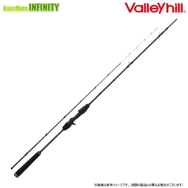 Valleyhill（バレーヒル） ○バレーヒル レトロマティック-X イカ