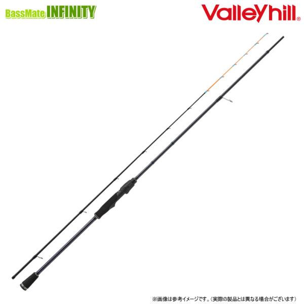 Valleyhill（バレーヒル） ○バレーヒル レトロマティック-X バチコン