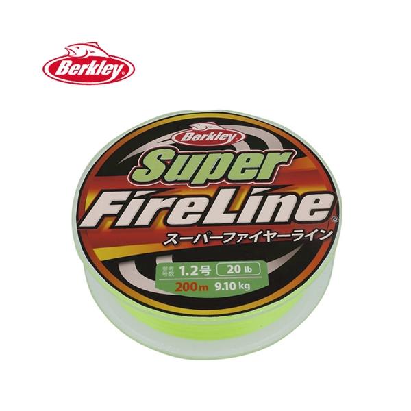BARCLAY（バークレー） ○バークレイ Berkley スーパーファイヤー