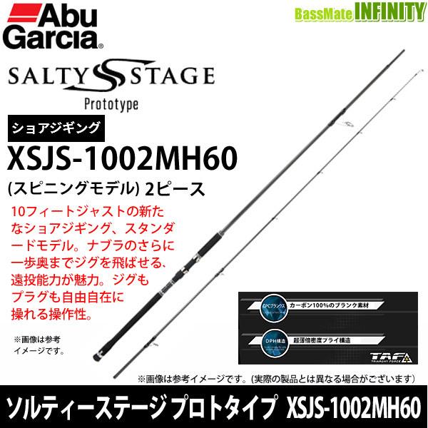 アブ ガルシア ソルティーステージ プロトタイプ ショアジギング アブ ガルシア ソルティーステージ プロトタイプ ショアジギング
