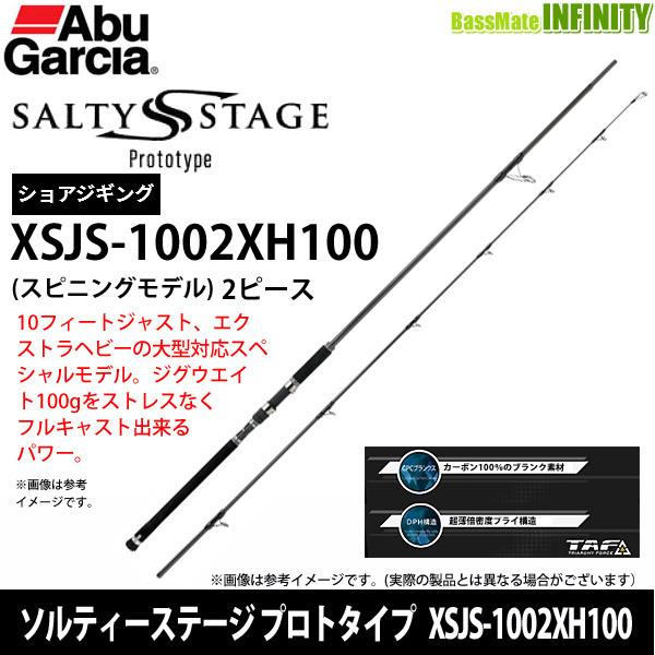 アブ ガルシア ソルティーステージ プロトタイプ ショアジギング アブ ガルシア ソルティーステージ プロトタイプ ショアジギング