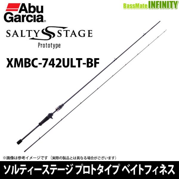 Abu Garcia ○アブガルシア ソルティーステージ プロトタイプ Abu Garcia ○アブガルシア ソルティーステージ プロトタイプ