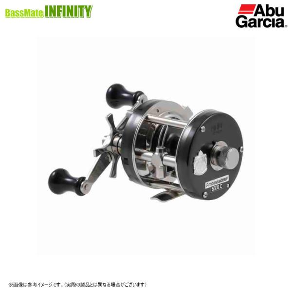 ambassadeur ○アブガルシア Abu アンバサダー 5500C ファクトリー