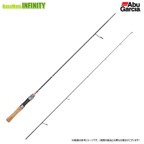 Troutin Marquis ○アブガルシア Abu トラウティンマーキス アスレイ