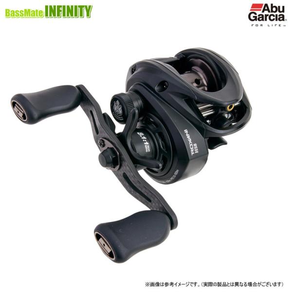 Abu Garcia ROXANI 8 L アブガルシア ロキサーニ8 ROXANI ○アブガルシア Abu ロキサーニ BC HS8(右ハンドル) 【まとめ