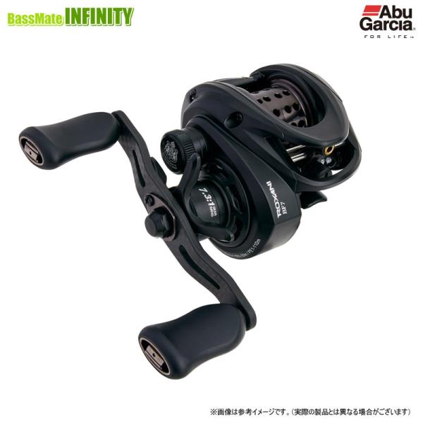 ROXANI ○アブガルシア Abu ロキサーニ BC BF7(右ハンドル) 【まとめ