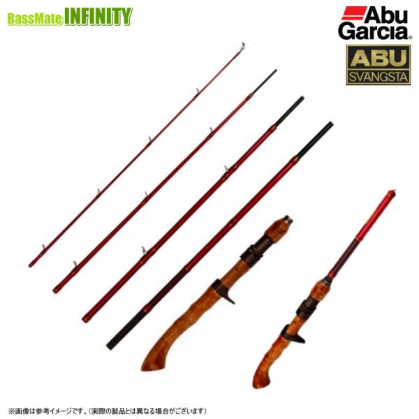 ●アブガルシア Abu　コノロン CNLC-605M (ベイトモデル) Abu Garcia（アブガルシア） ○アブガルシア Abu コノロン CNLC-605M