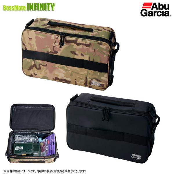 Abu Garcia（アブガルシア） ○アブガルシア Abu マルチクールバッグ