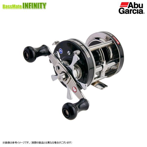 フィッシング abu Striper 6500 ambassaduer アブ アンバサダー