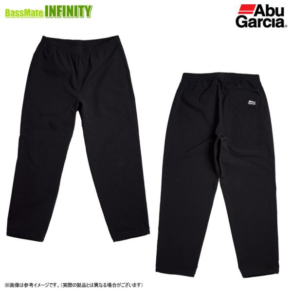 【特価商品】AbuGarcia (アブガルシア) パンツ ウォーターレジスタント Abu Garcia（アブガルシア） ○アブガルシア Abu ウォーターレジスタ