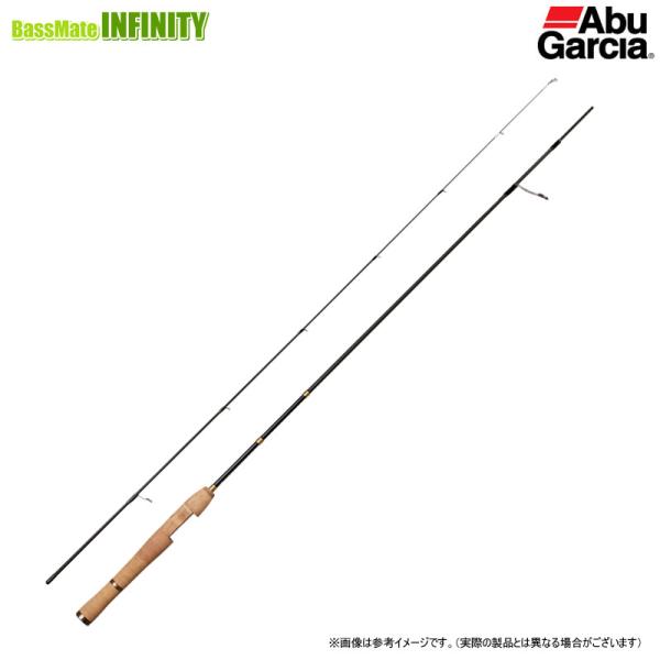 ●アブガルシア　ディプロマット DPMS-612ULS (スピニングモデル) Diplomat ○アブガルシア ディプロマット DPMS-612ULS (スピニング